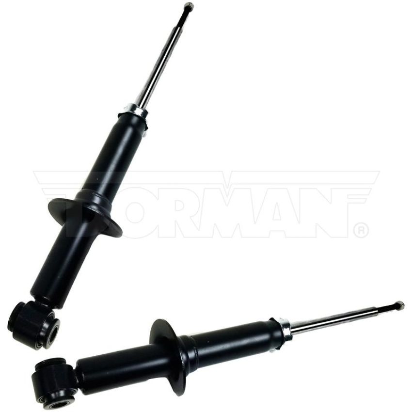 DORMAN 949-578 Air Suspension Delete Kit