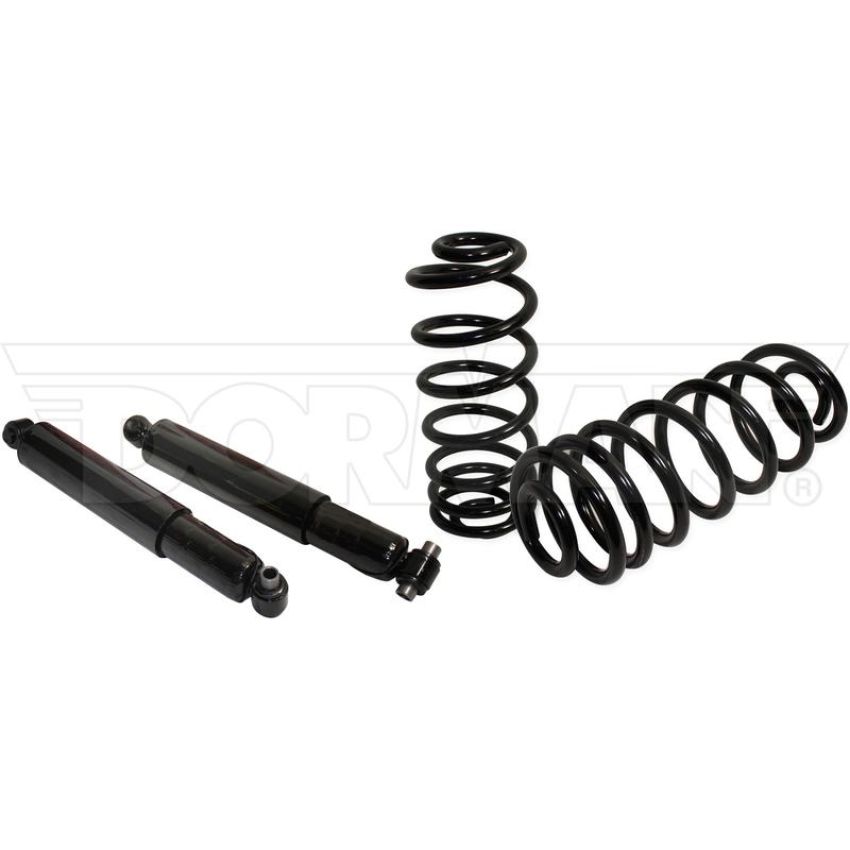 DORMAN 949-579 Air Suspension Delete Kit