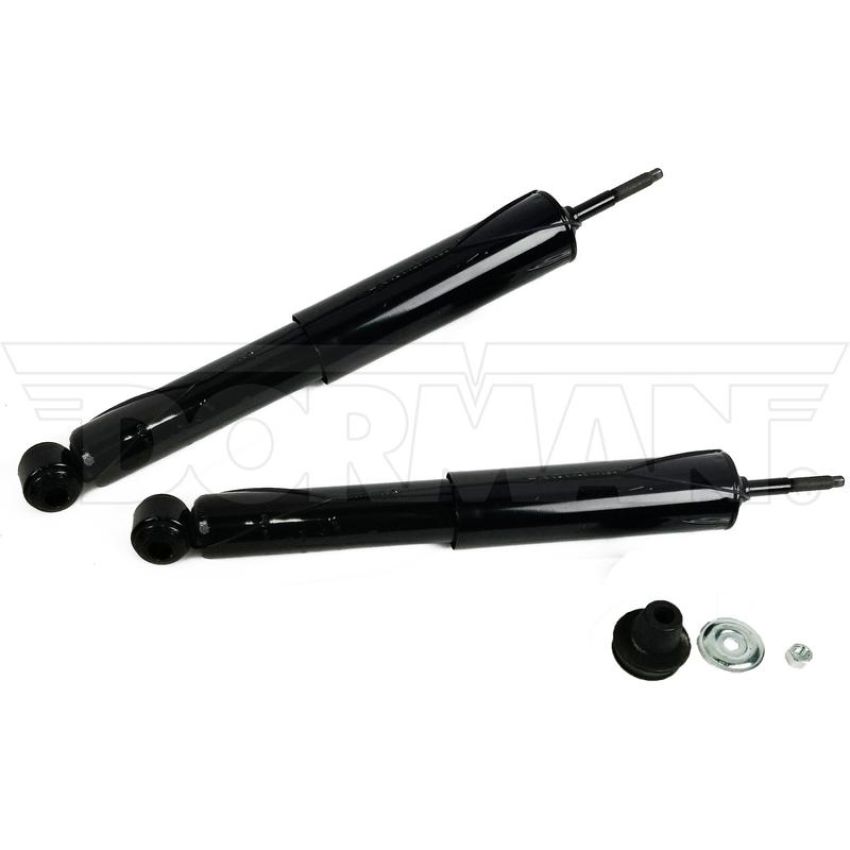 DORMAN 949-586 Air Suspension Delete Kit