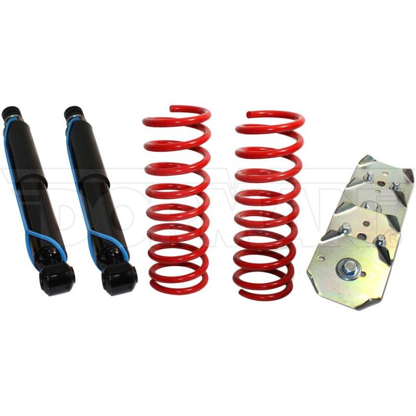 DORMAN 949-592 Air Suspension Delete Kit