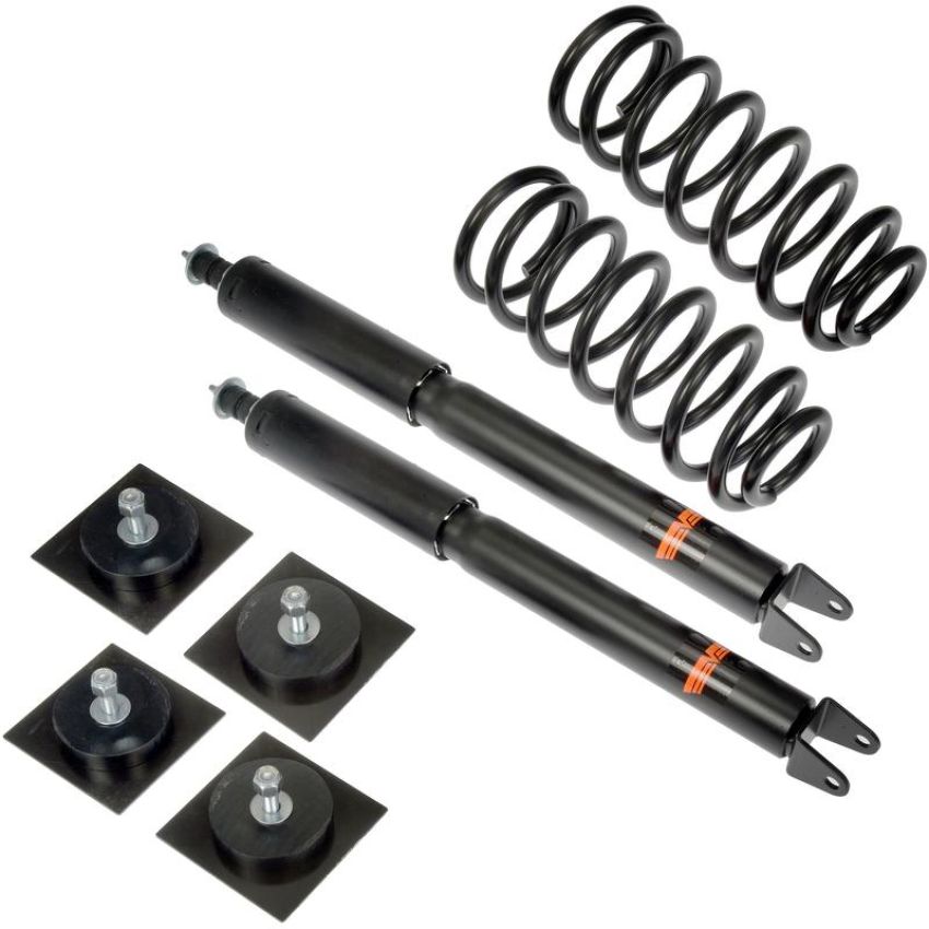 DORMAN 949-592 Air Suspension Delete Kit