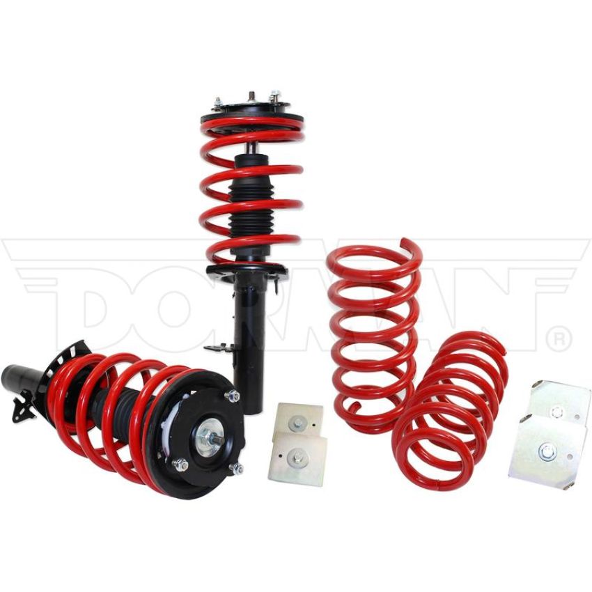 DORMAN 949-593 Air Suspension Delete Kit