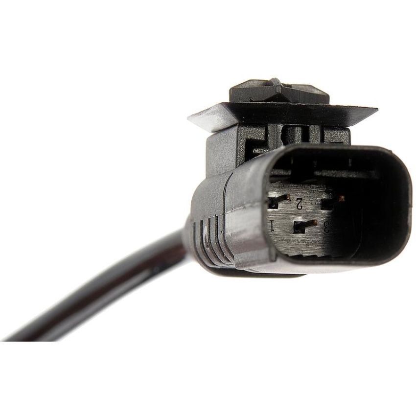 DORMAN 949-642 Air Suspension Shock