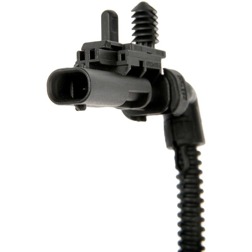 DORMAN 949-705 Magnetic Ride Control Shock