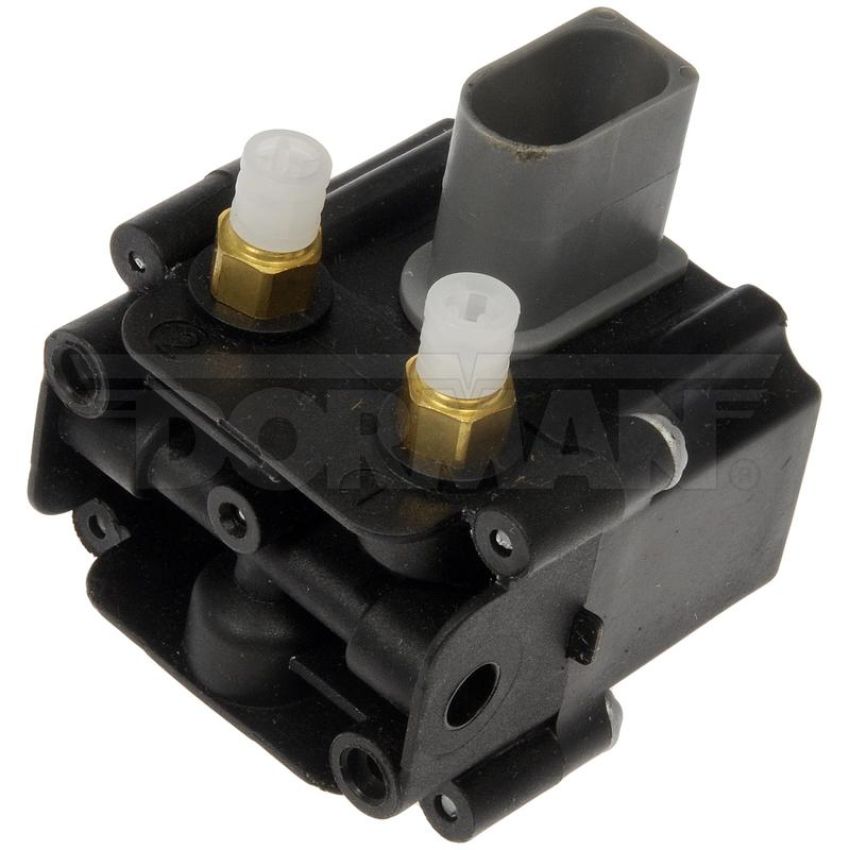 DORMAN 949-792 Air Compressor Valve Block