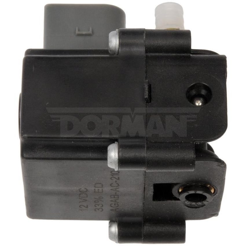 DORMAN 949-792 Air Compressor Valve Block