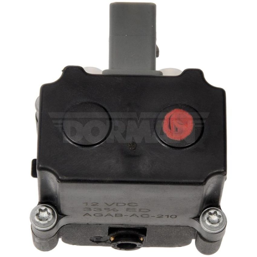DORMAN 949-792 Air Compressor Valve Block