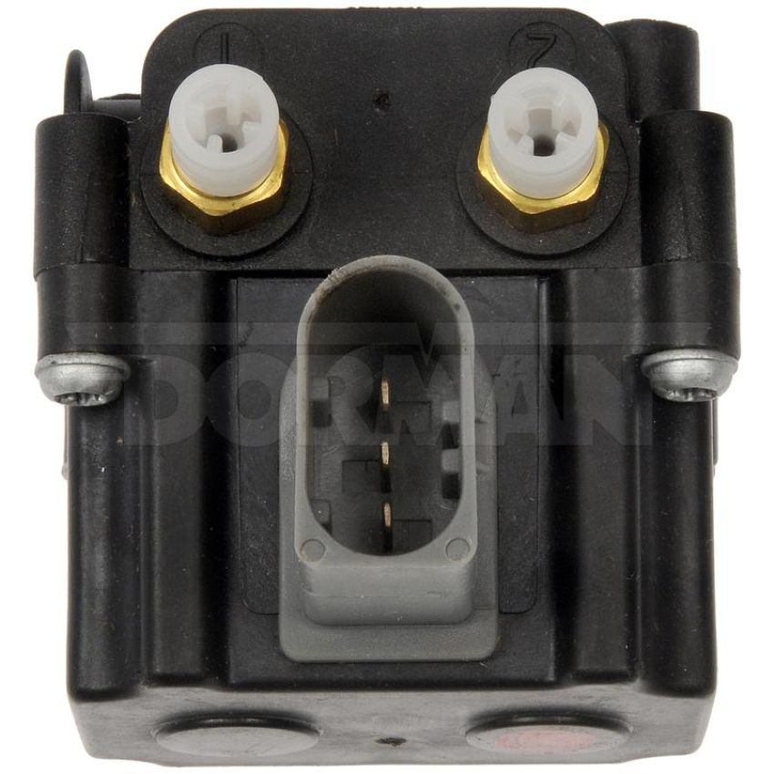 DORMAN 949-792 Air Compressor Valve Block