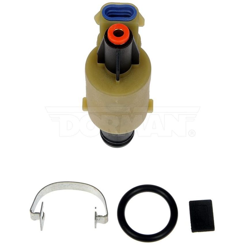 DORMAN 949-798 Air Suspension Solenoid