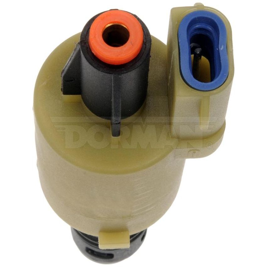 DORMAN 949-799 Air Suspension Solenoid
