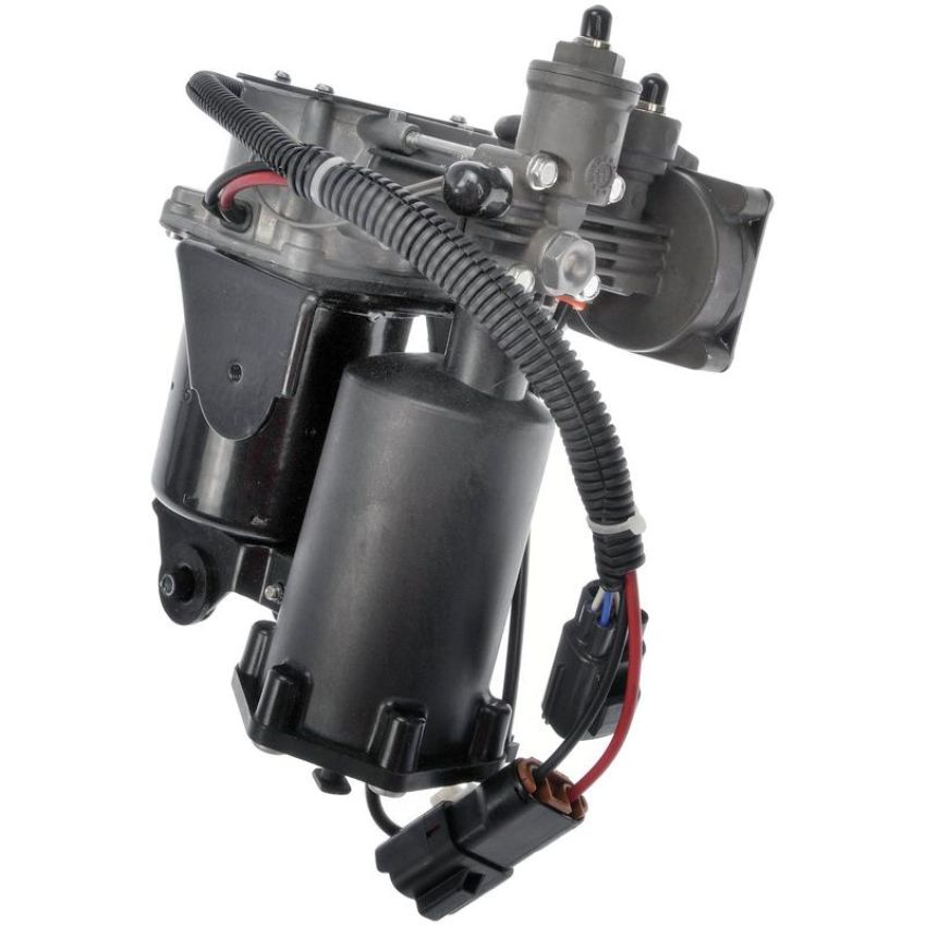 DORMAN 949-900 Air Compressor, Active Suspension