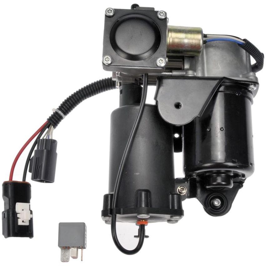 DORMAN 949-900 Air Compressor, Active Suspension