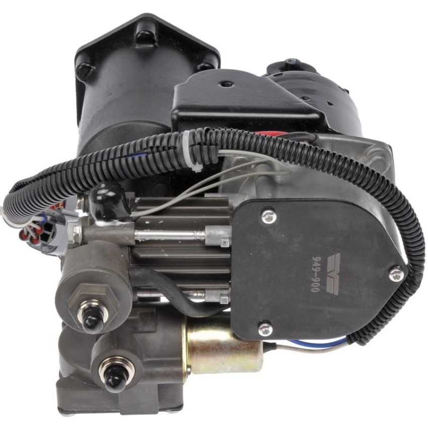 DORMAN 949-900 Air Compressor, Active Suspension
