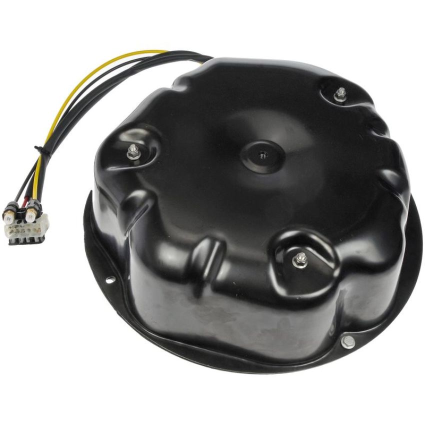 DORMAN 949-904 Air Compressor, Active Suspension