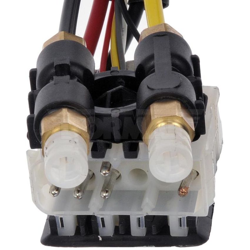 DORMAN 949-904 Air Compressor, Active Suspension