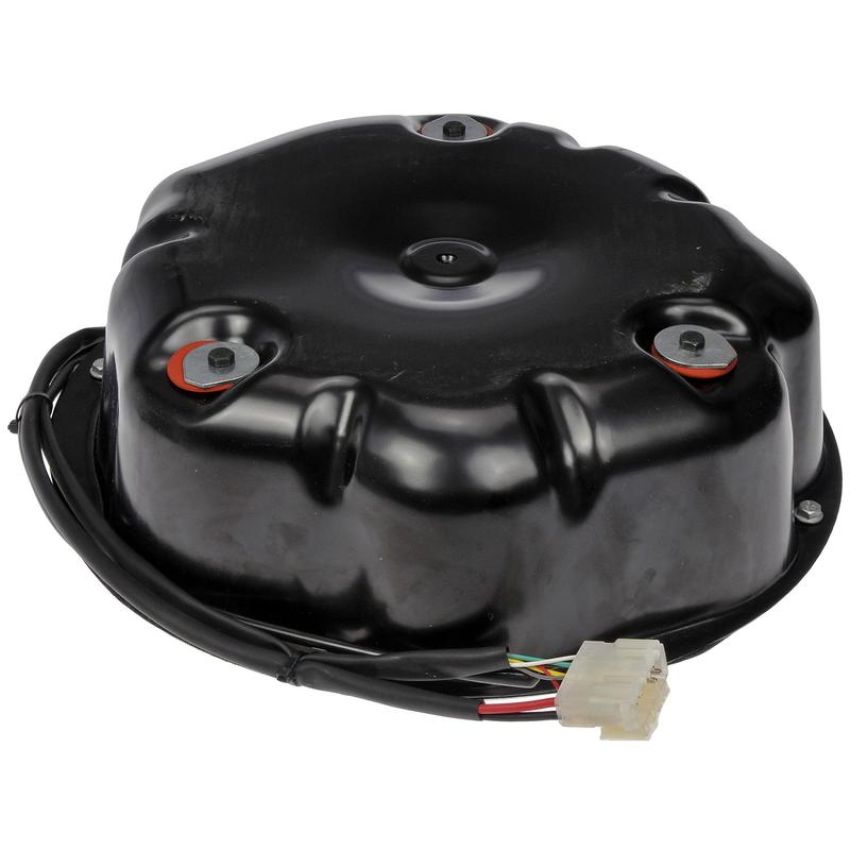 DORMAN 949-908 Air Compressor, Active Suspension