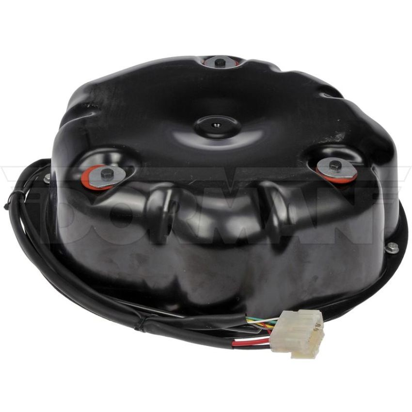 DORMAN 949-908 Air Compressor, Active Suspension