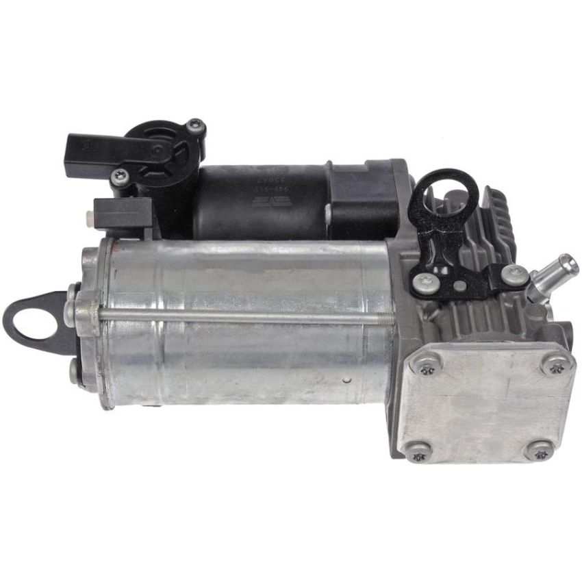 DORMAN 949-911 Air Compressor, Active Suspension