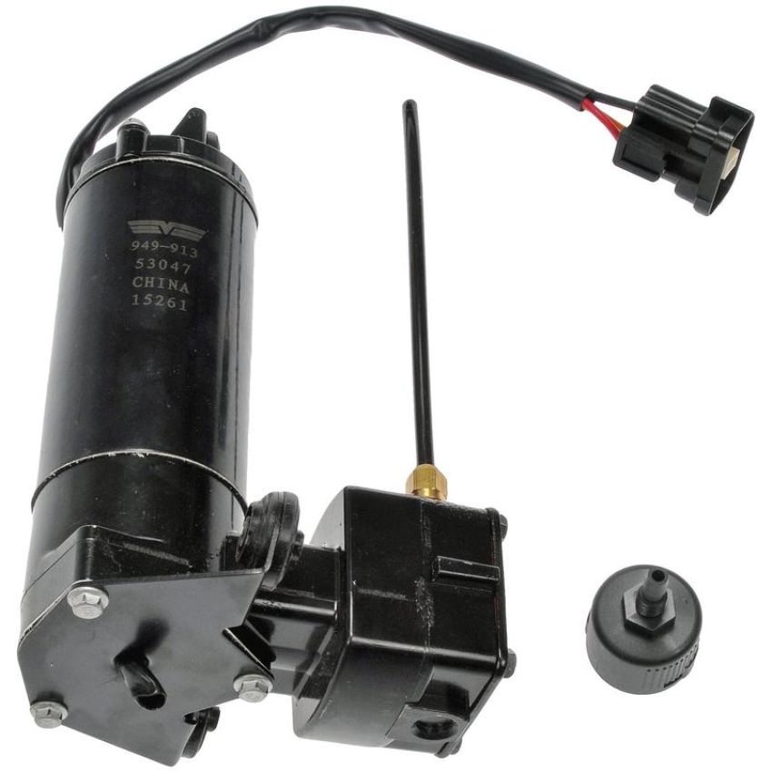 DORMAN 949-913 Air Compressor, Active Suspension