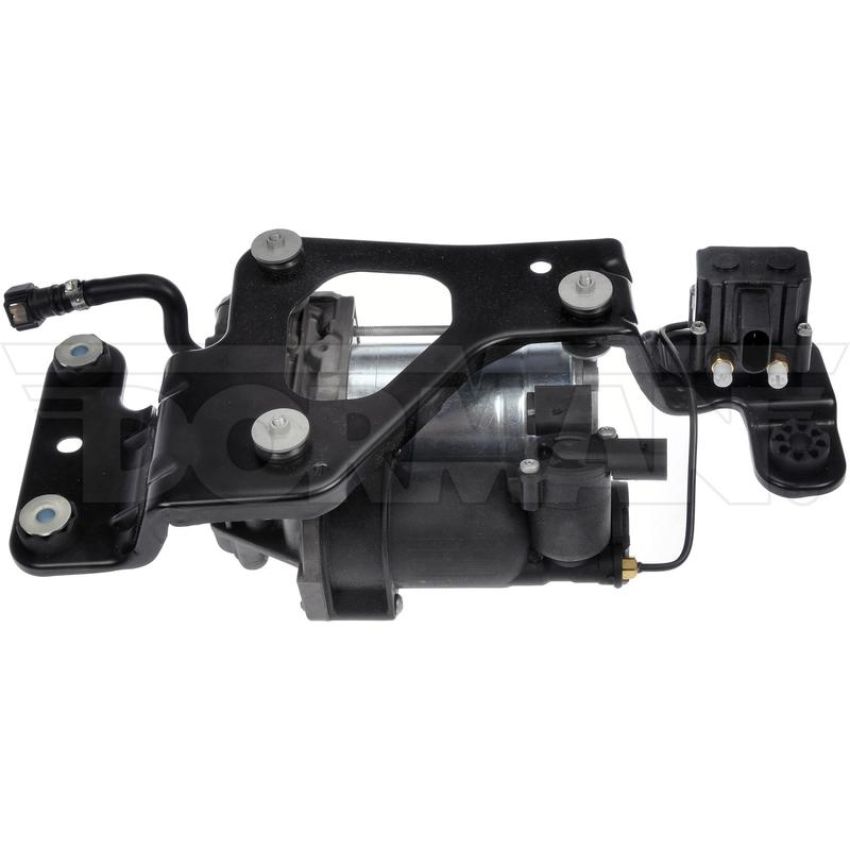 DORMAN 949-918 Air Compressor, Active Suspension