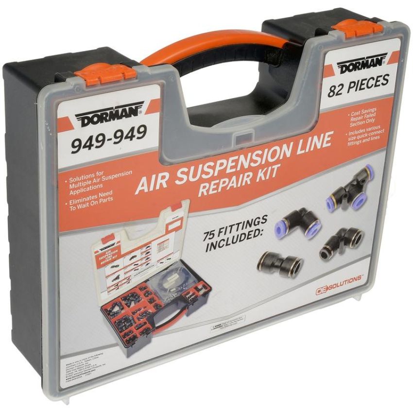 DORMAN 949-949 Air Suspension Line Repair Kit