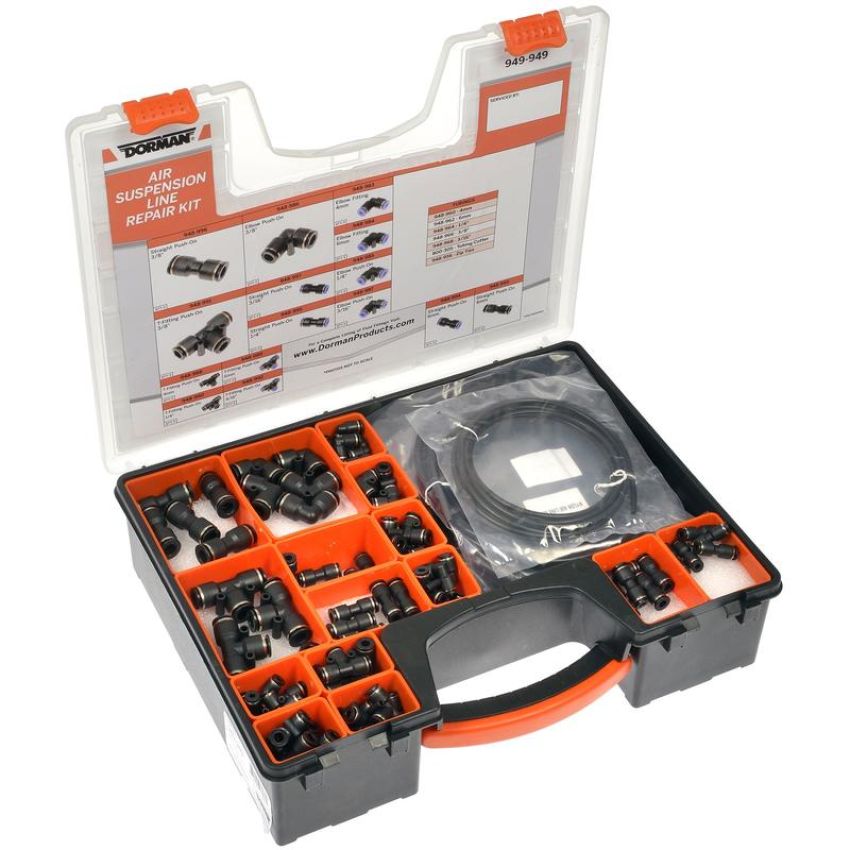 DORMAN 949-949 Air Suspension Line Repair Kit