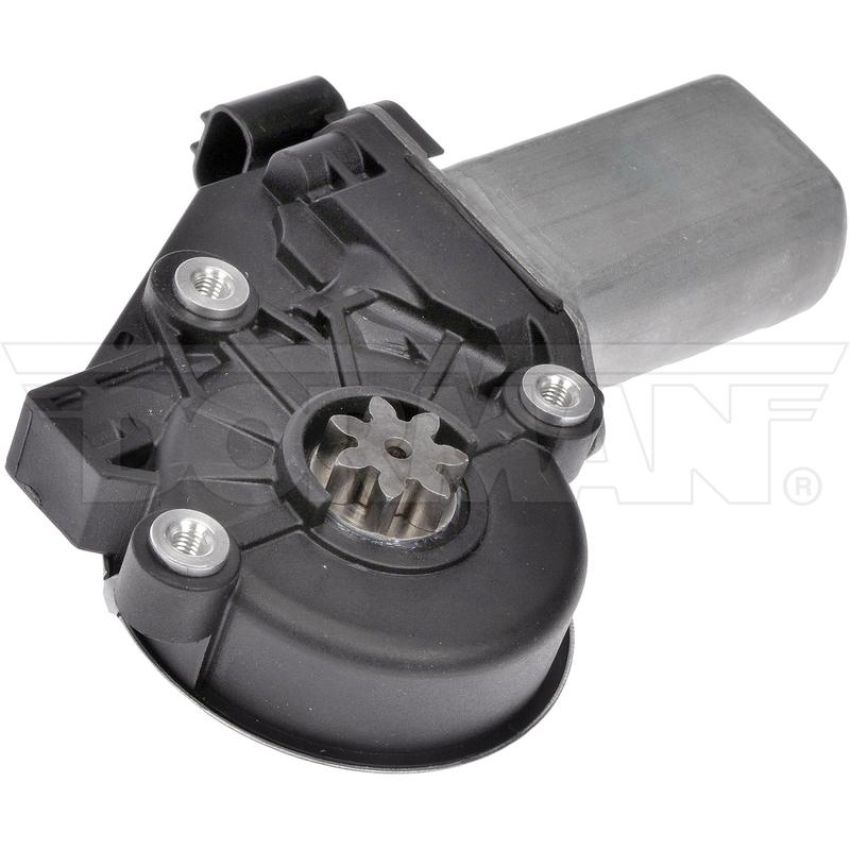 DORMAN 950-000 Tailgate Latch Motor