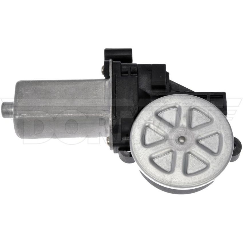 DORMAN 950-000 Tailgate Latch Motor