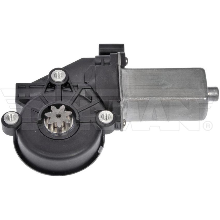 DORMAN 950-000 Tailgate Latch Motor