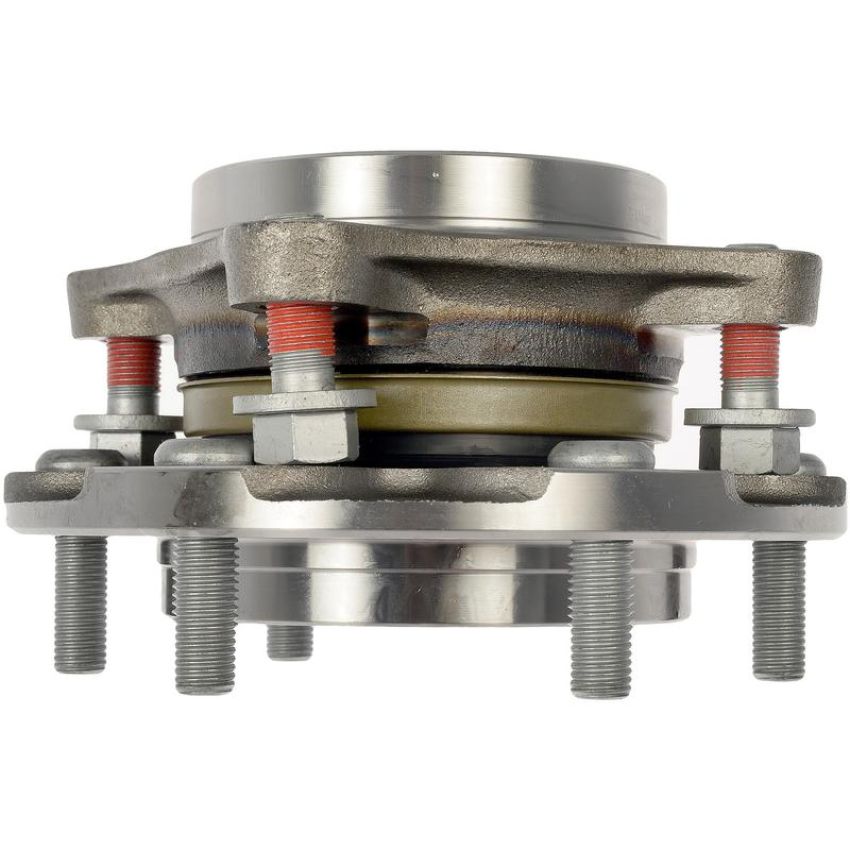 DORMAN 950-001 Pre-Pressed Hub Assembly - Front