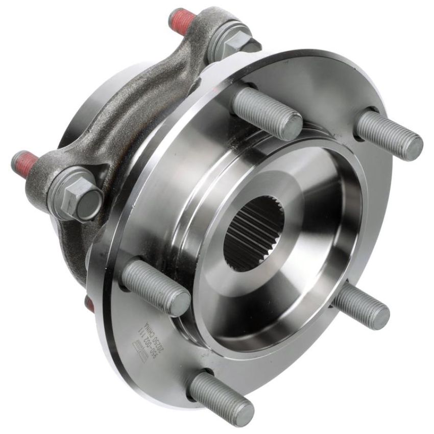 DORMAN 950-002 Pre-Pressed Hub Assembly - Front