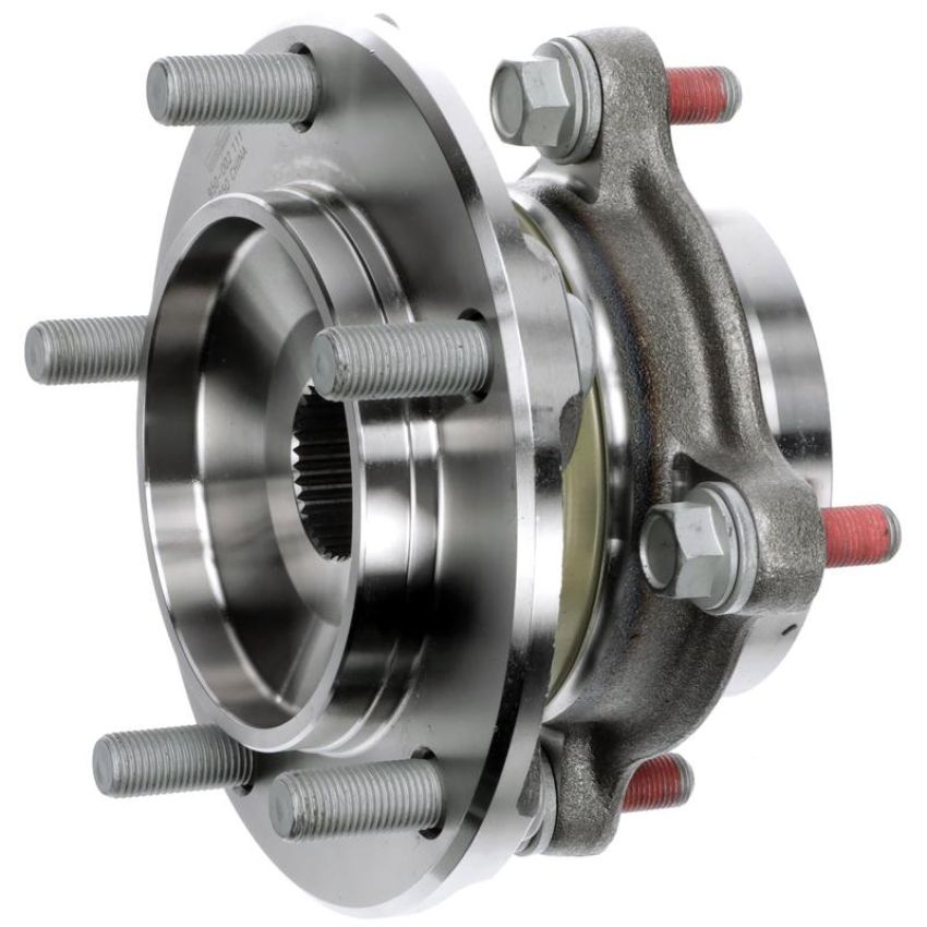 DORMAN 950-002 Pre-Pressed Hub Assembly - Front