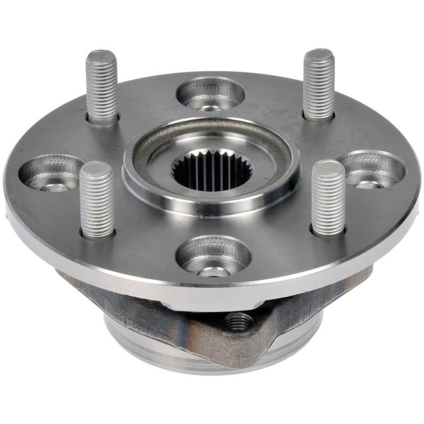 DORMAN 950-003 Pre-Pressed Hub Assembly - Front