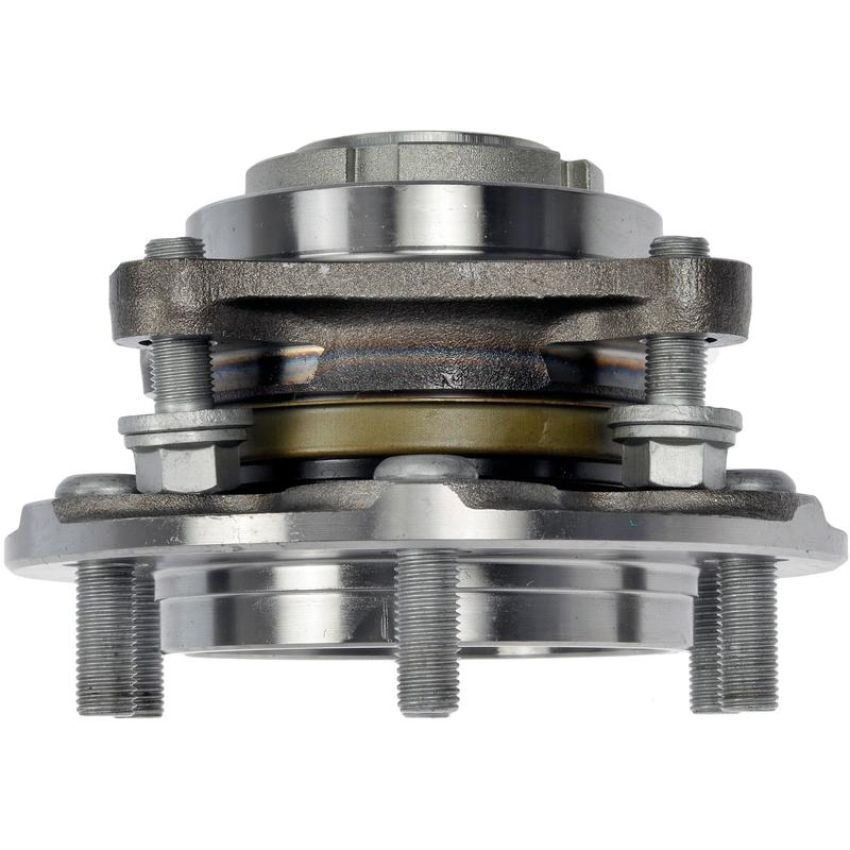 DORMAN 950-004 Pre-Pressed Hub Assembly - Front