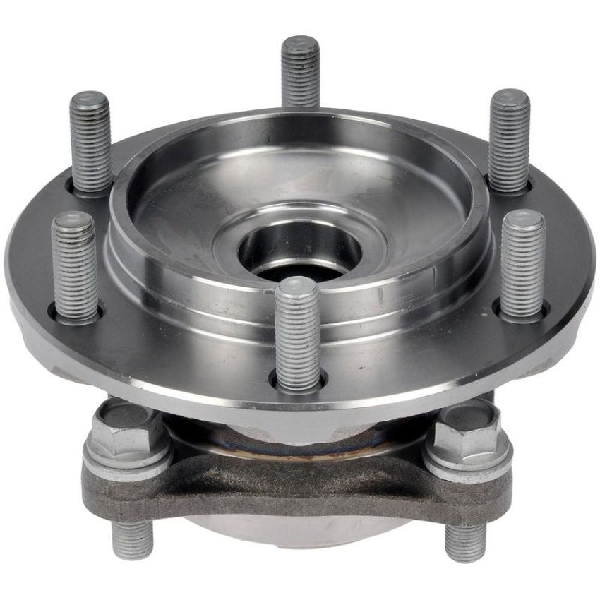 DORMAN 950-004 Pre-Pressed Hub Assembly - Front