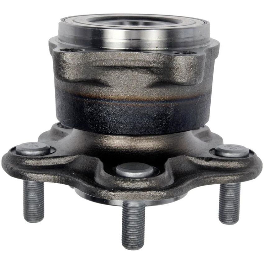 DORMAN 950-008 Pre-Pressed Hub Assembly - Rear