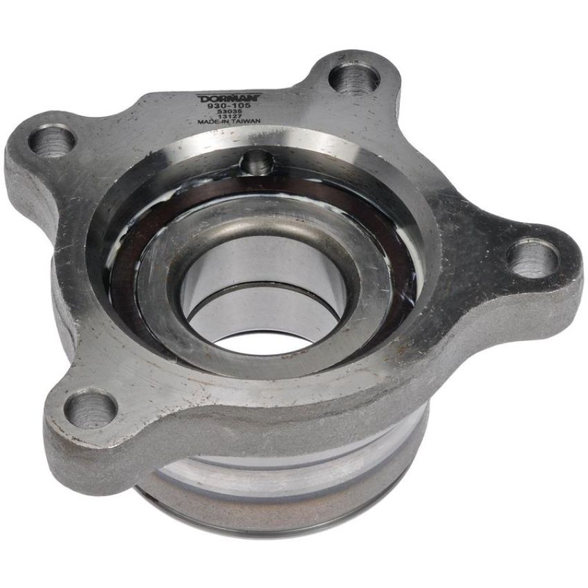 DORMAN 951-003 Wheel Bearing Assembly - Rear