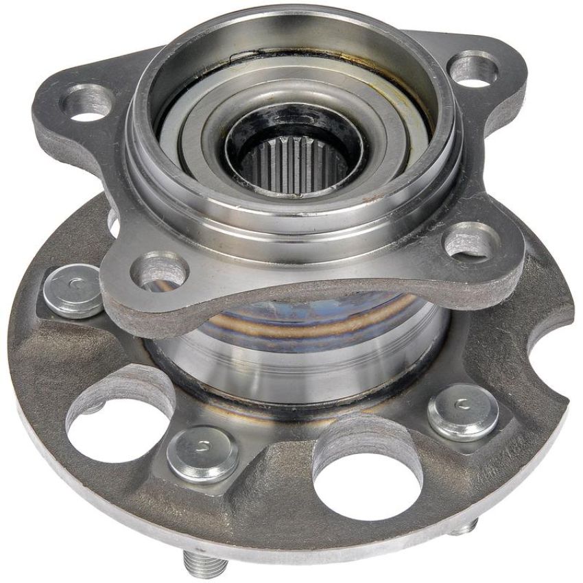 DORMAN 951-005 Wheel Hub And Bearing Assembly - Rear