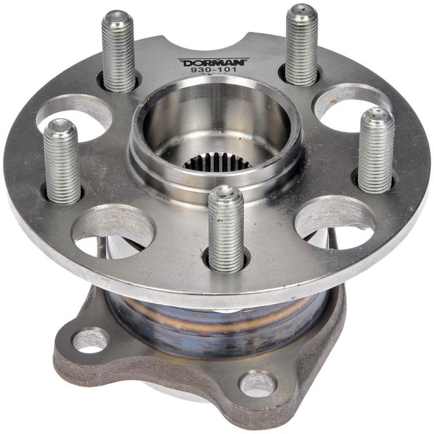 DORMAN 951-005 Wheel Hub And Bearing Assembly - Rear