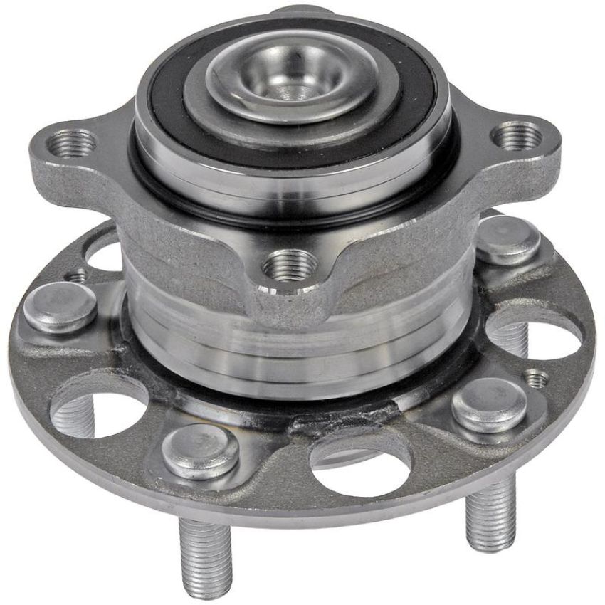 DORMAN 951-006 Wheel Hub And Bearing Assembly - Rear