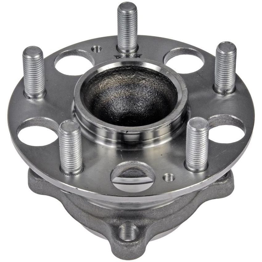 DORMAN 951-006 Wheel Hub And Bearing Assembly - Rear