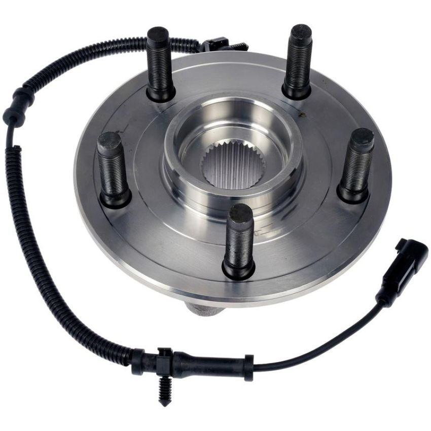 DORMAN 951-007 Wheel Hub And Bearing Assembly - Front