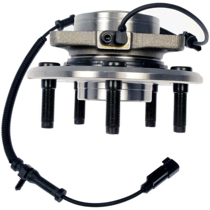 DORMAN 951-007 Wheel Hub And Bearing Assembly - Front