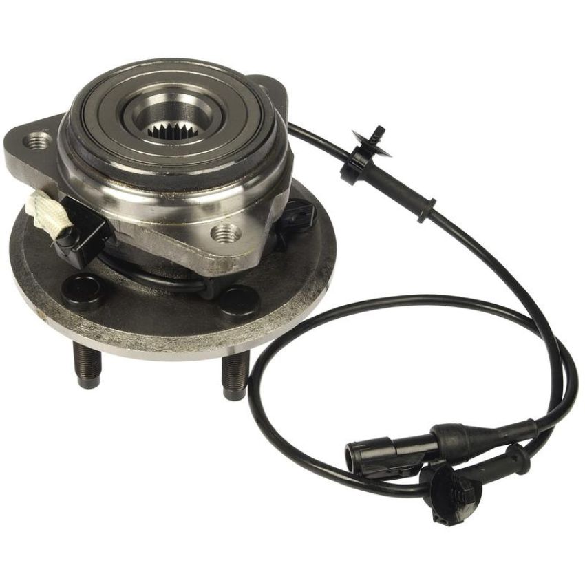 DORMAN 951-010 Wheel Hub And Bearing Assembly - Front
