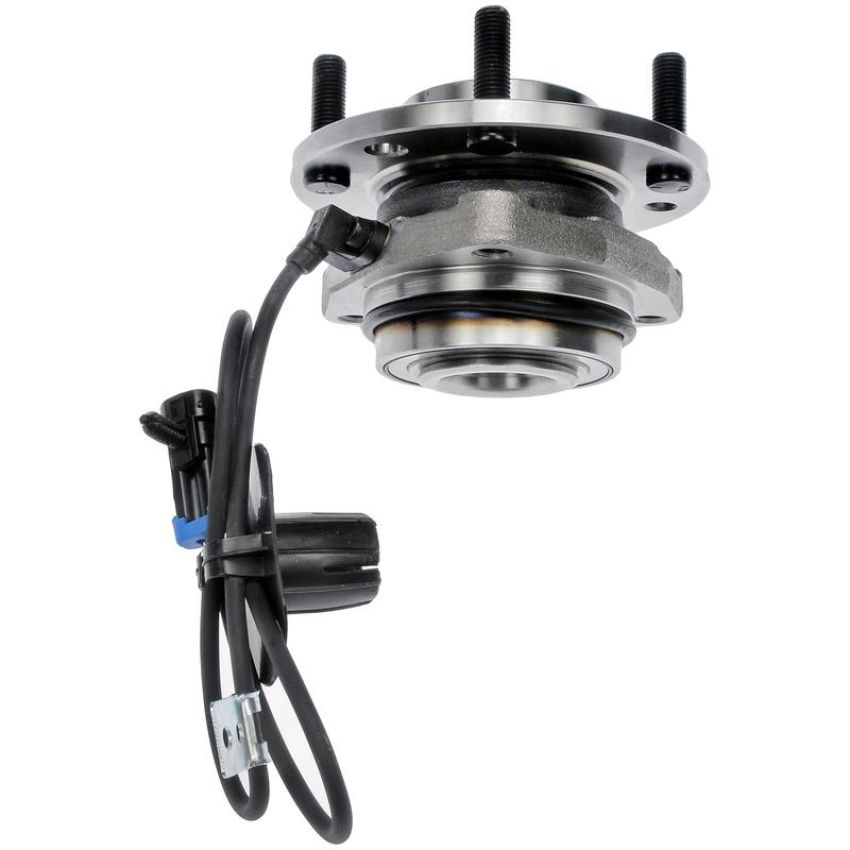 DORMAN 951-011 Wheel Hub And Bearing Assembly - Front