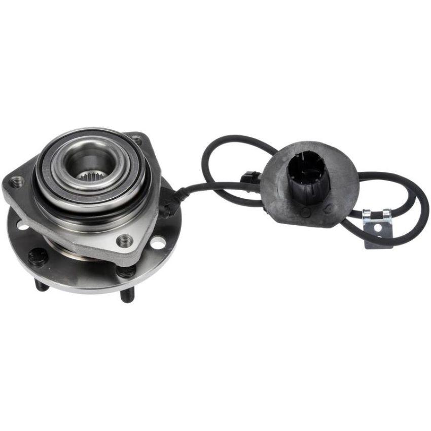 DORMAN 951-011 Wheel Hub And Bearing Assembly - Front