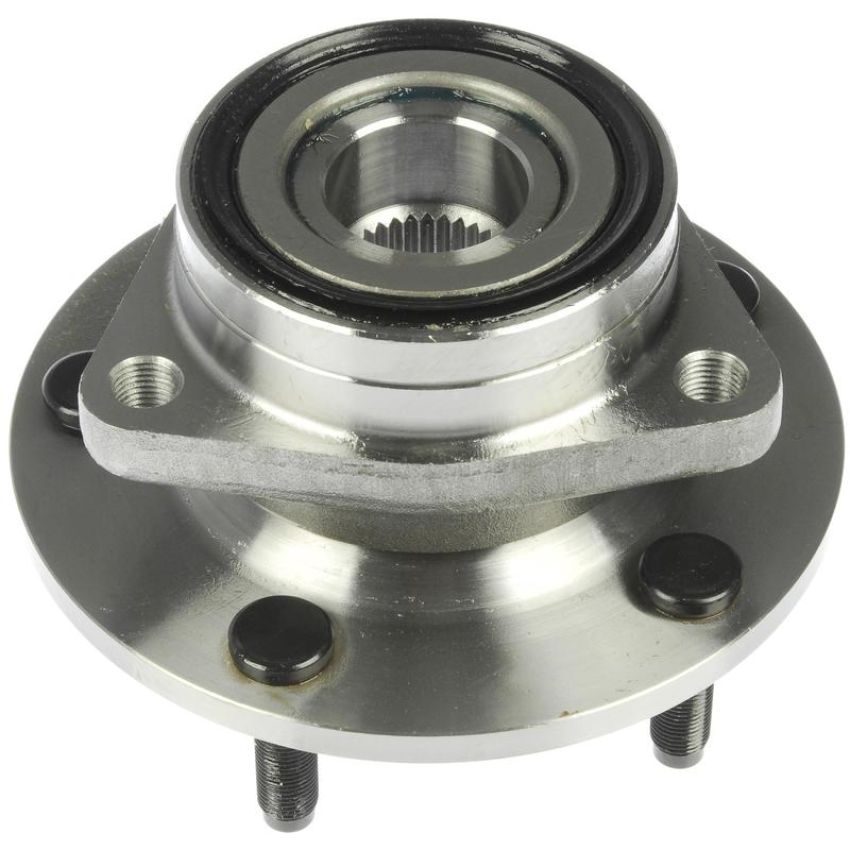 DORMAN 951-012 Wheel Hub And Bearing Assembly - Front