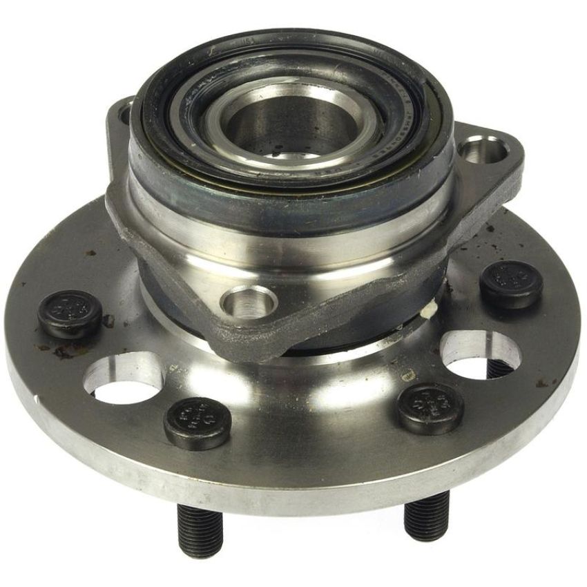 DORMAN 951-014 Wheel Hub And Bearing Assembly - Front
