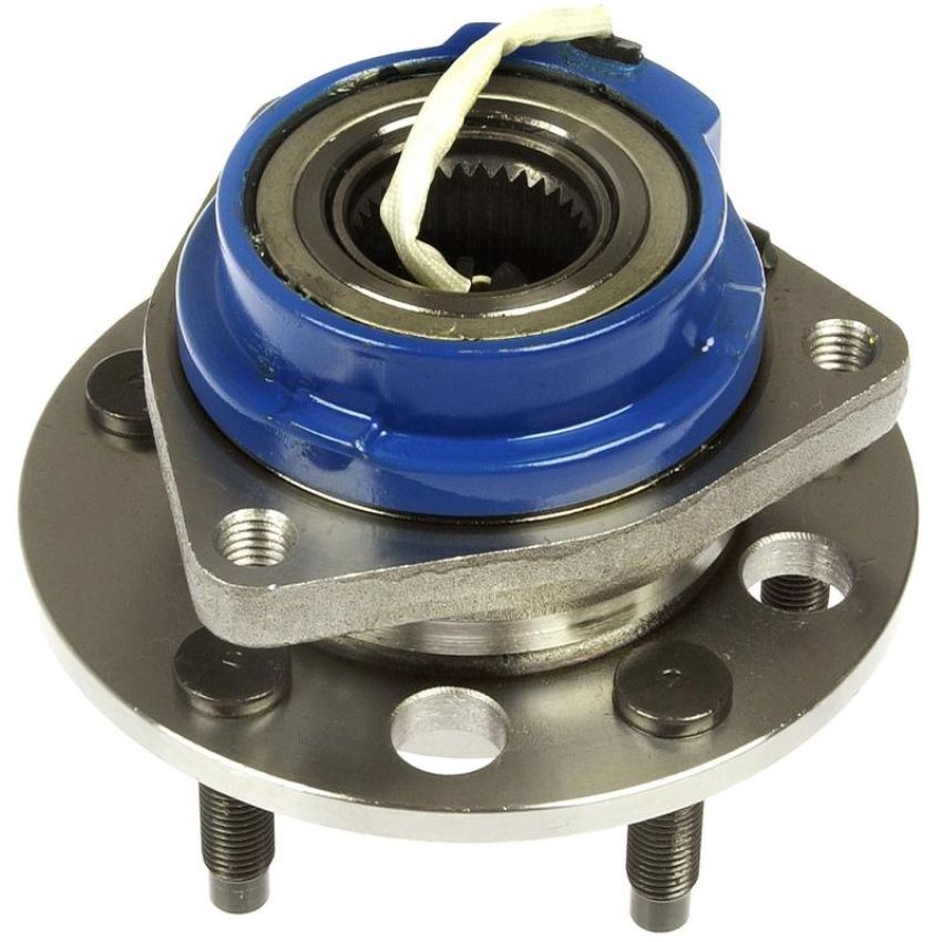 DORMAN 951-016 Wheel Hub And Bearing Assembly - Front And Rear