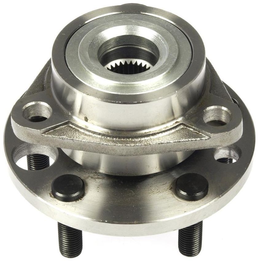 DORMAN 951-023 Wheel Hub And Bearing Assembly - Front